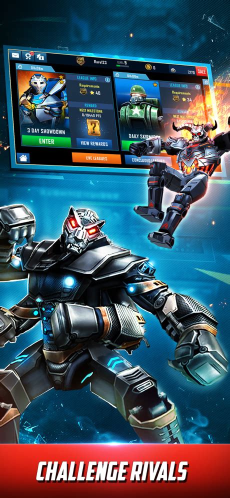 cheat for real steel world robot boxing|Real Steel World Robot Boxing Cheats: 5 Stunning Tips & Tricks .